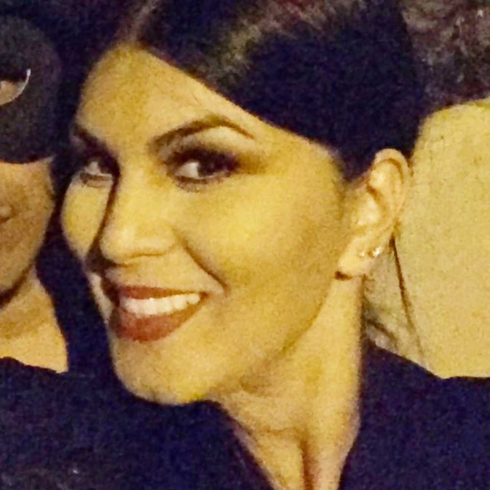 Meet your Posher, Seema